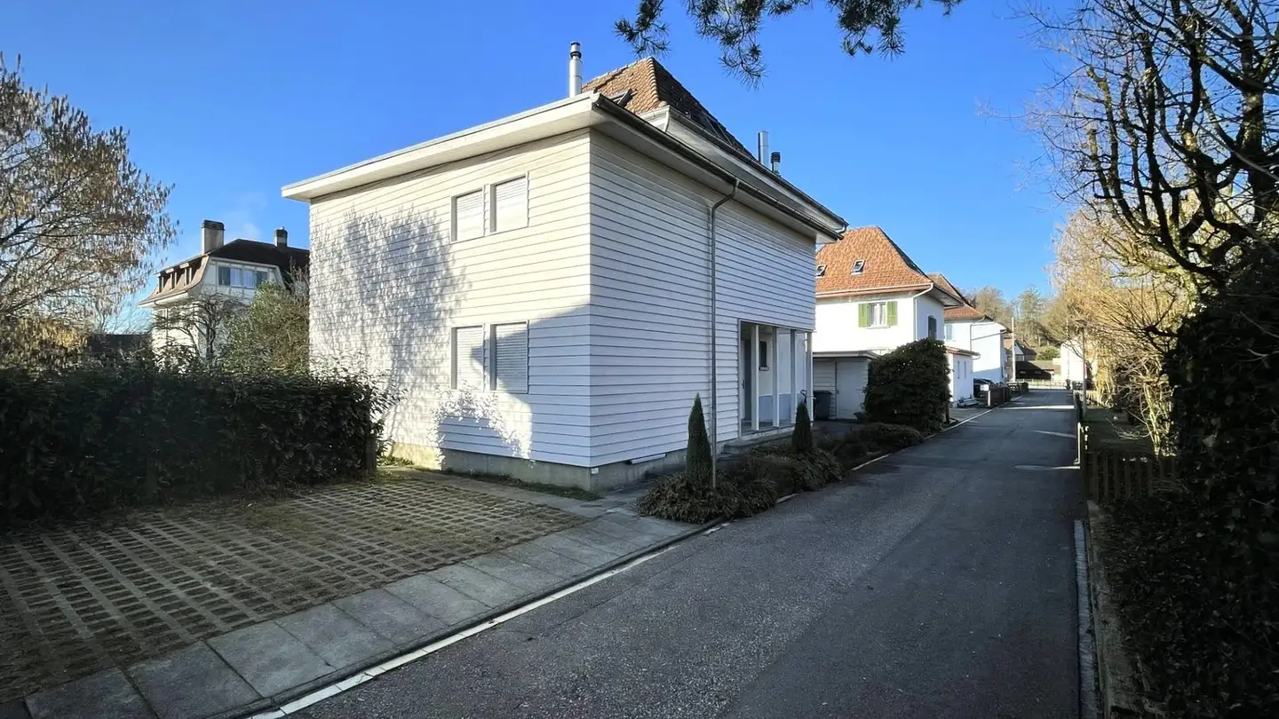 Residential building for sale - Blumenstrasse 40, 4900 Langenthal - Photo 4