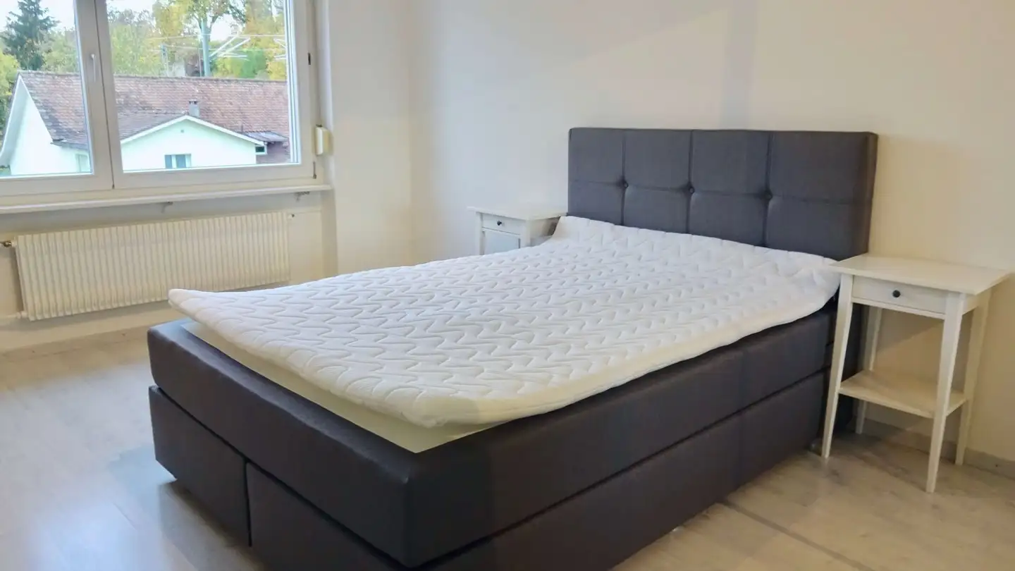 Single room for rent - 8212 Neuhausen am Rheinfall - Photo 2