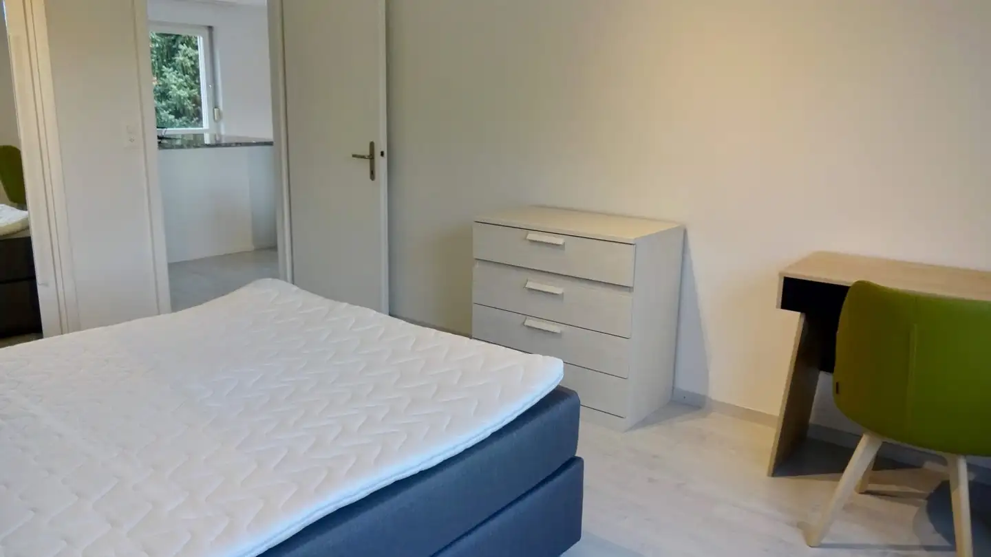 Single room for rent - 8212 Neuhausen am Rheinfall - Photo 3