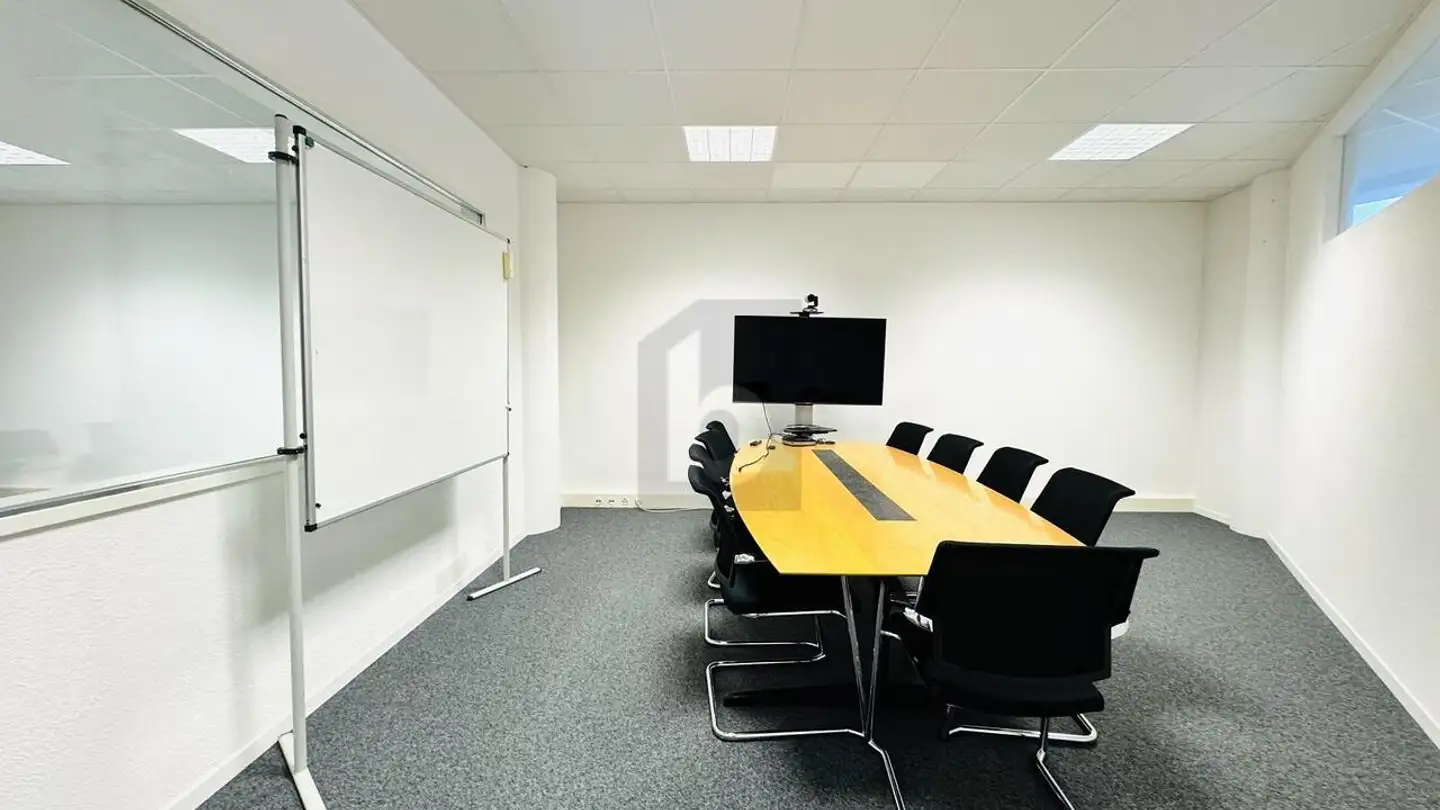 Office space for rent - 6005 Luzern - Photo 2