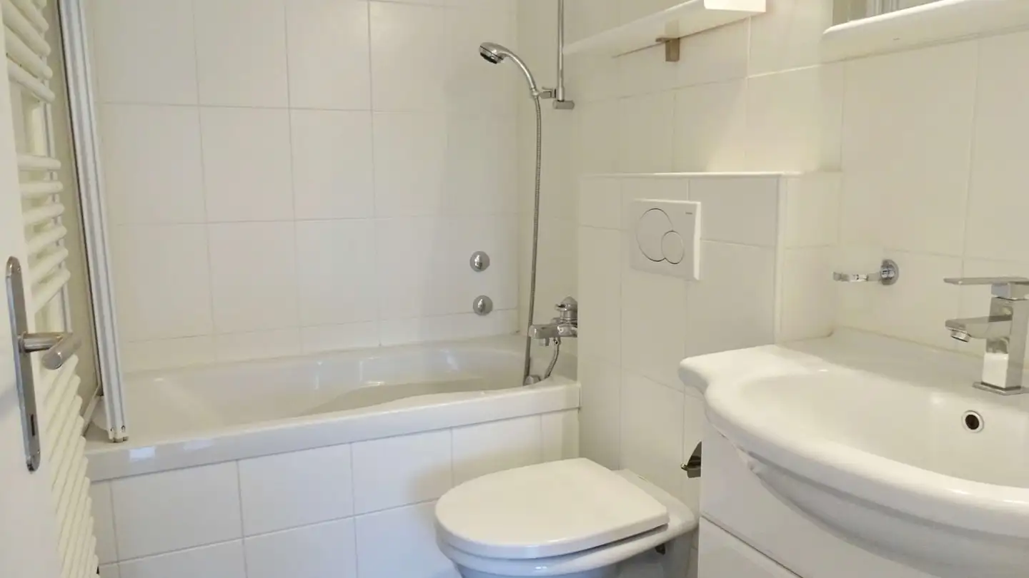 Single room for rent - 8212 Neuhausen am Rheinfall - Photo 4