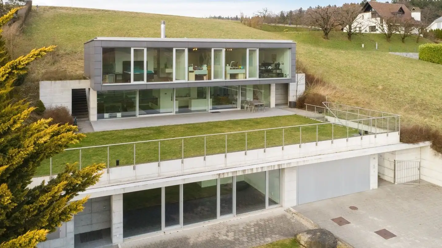 Casa singola in affitto - Altrebenstrasse 15, 8185 Winkel