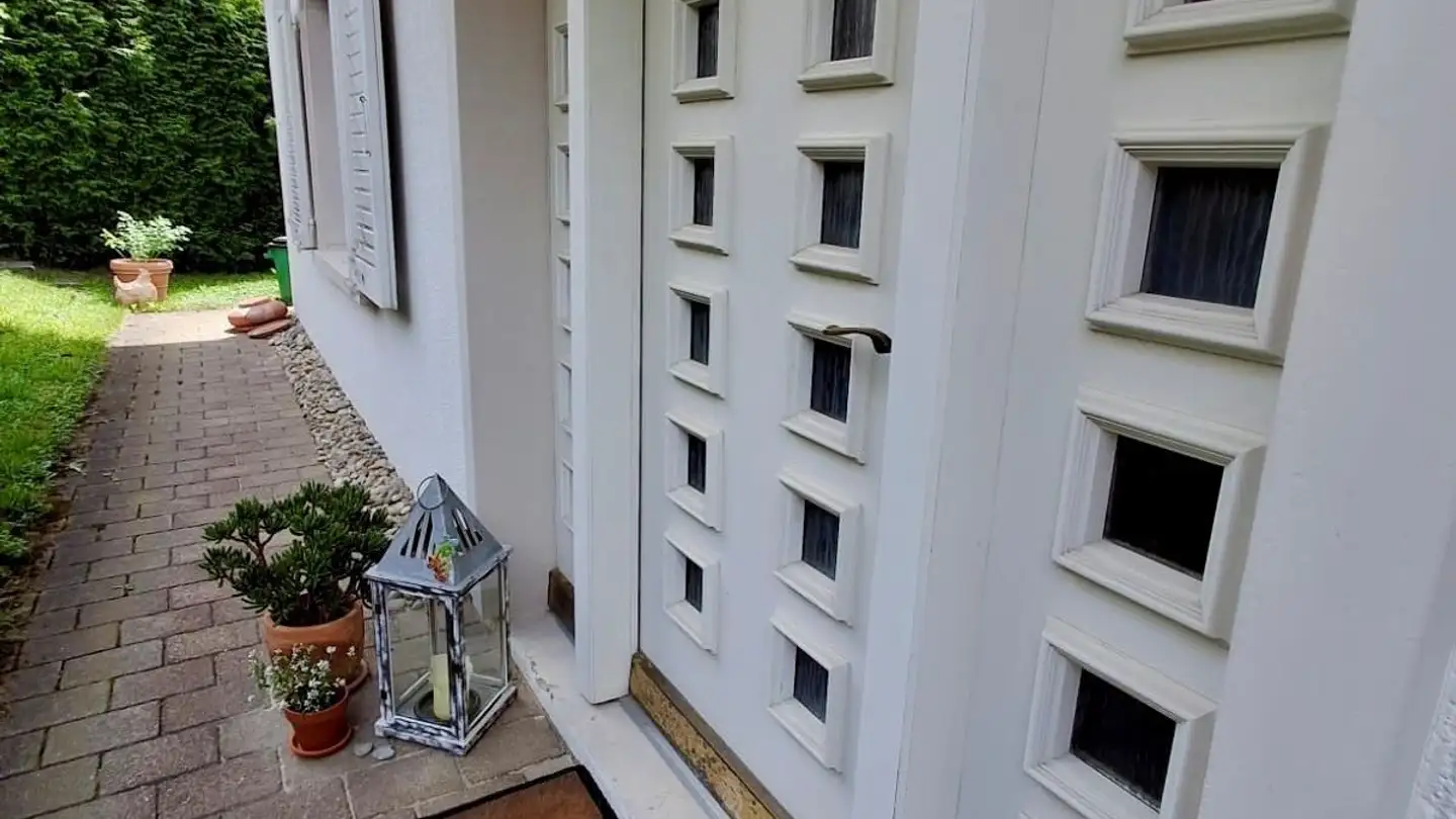 Apartment for rent - Sonnmatt 8, 6242 Wauwil