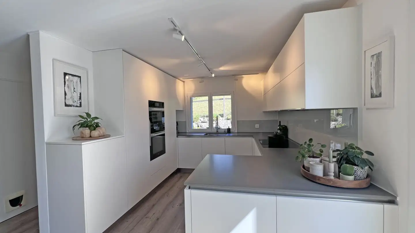 Single house for sale - Raimattstrasse 101, 5611 Anglikon - Photo 2