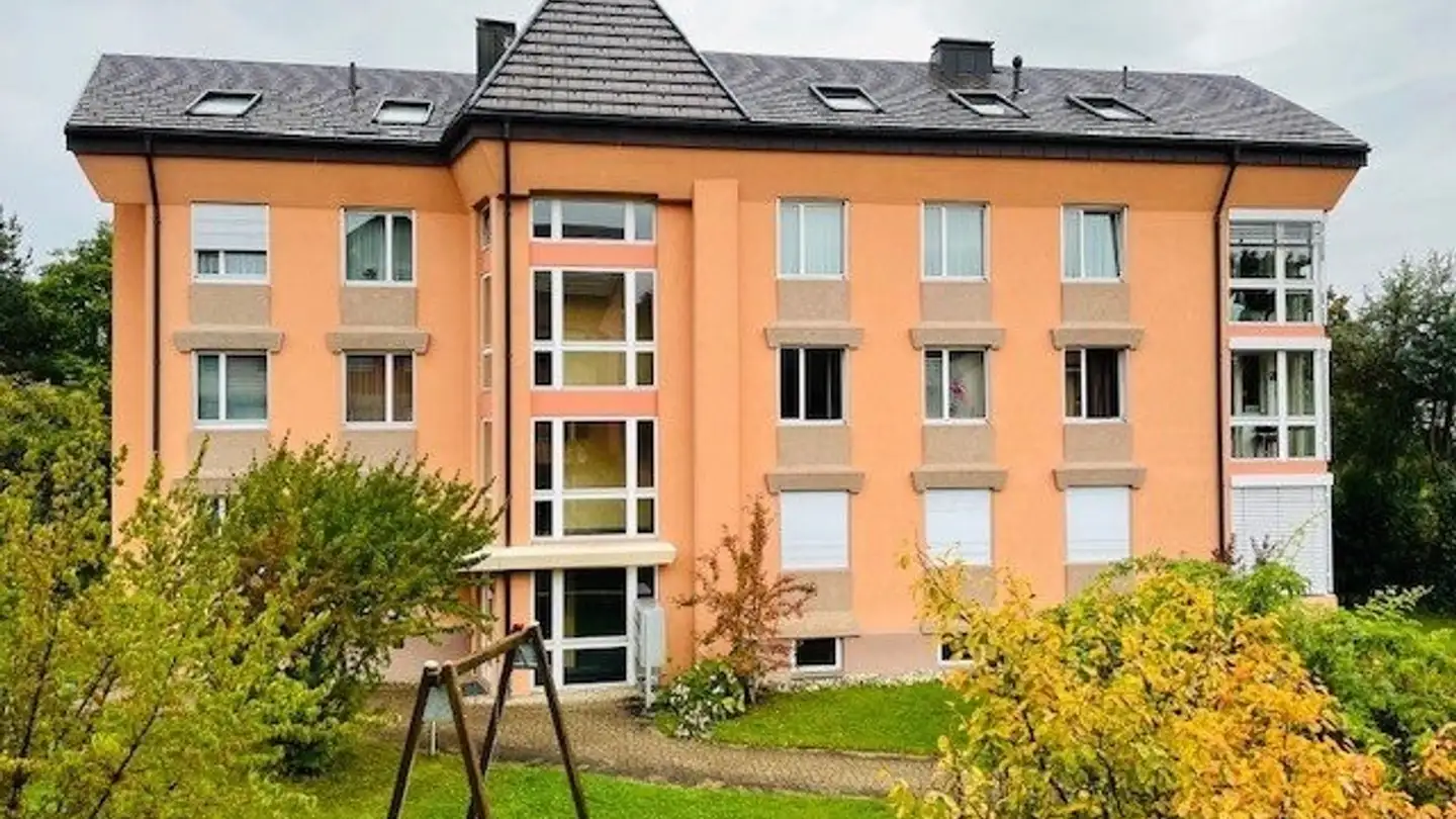 Appartement à louer - Brachmattstrasse 4a, 4144 Arlesheim