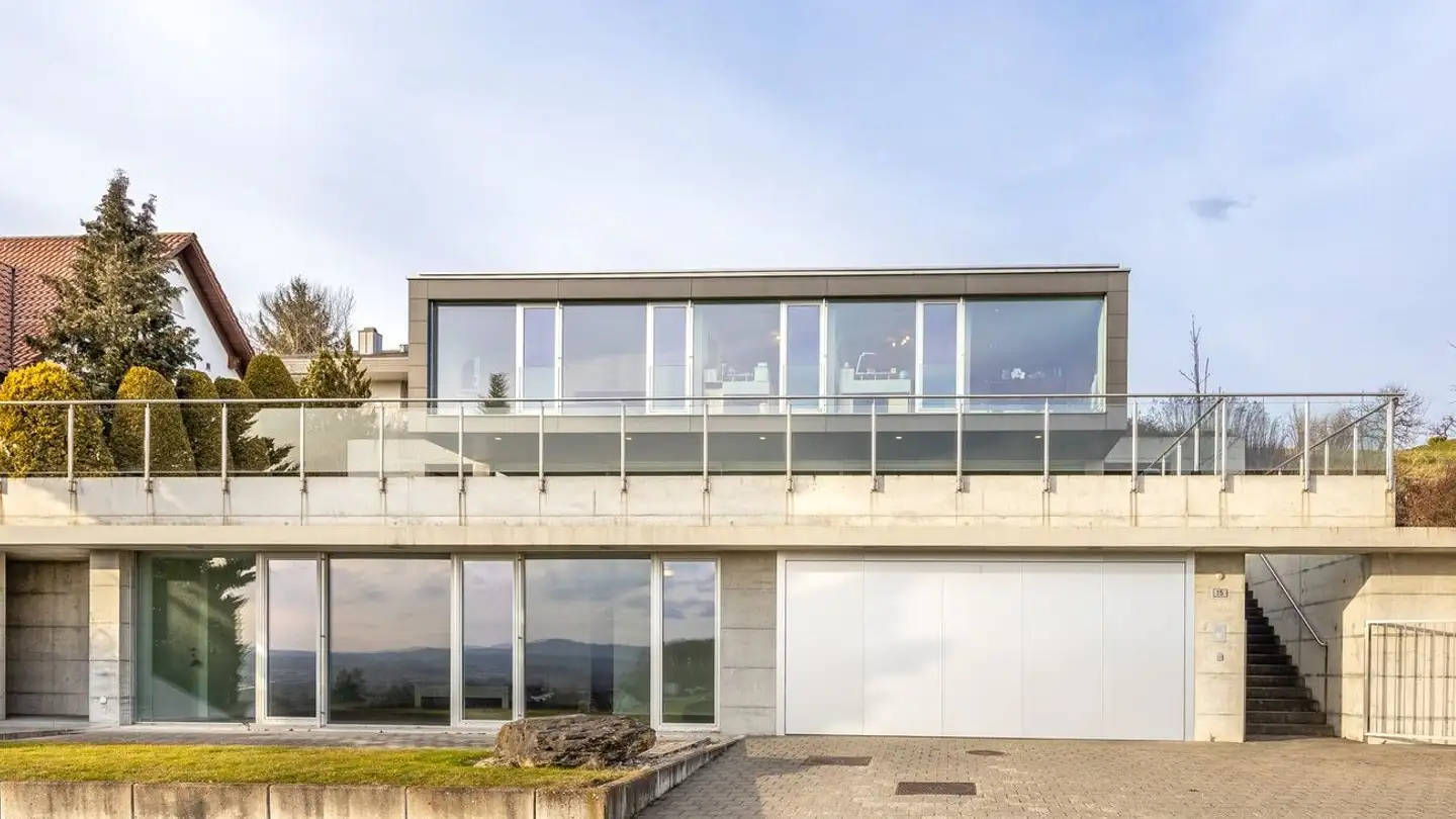 Casa singola in affitto - Altrebenstrasse 15, 8185 Winkel - Foto 2