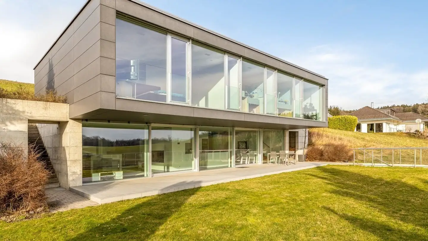 Casa singola in affitto - Altrebenstrasse 15, 8185 Winkel - Foto 3