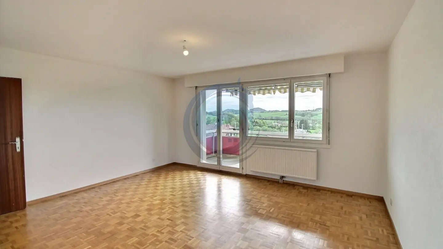 Appartamento in affitto - Chemin De La Marouette 1, 1607 Palézieux - Foto 2