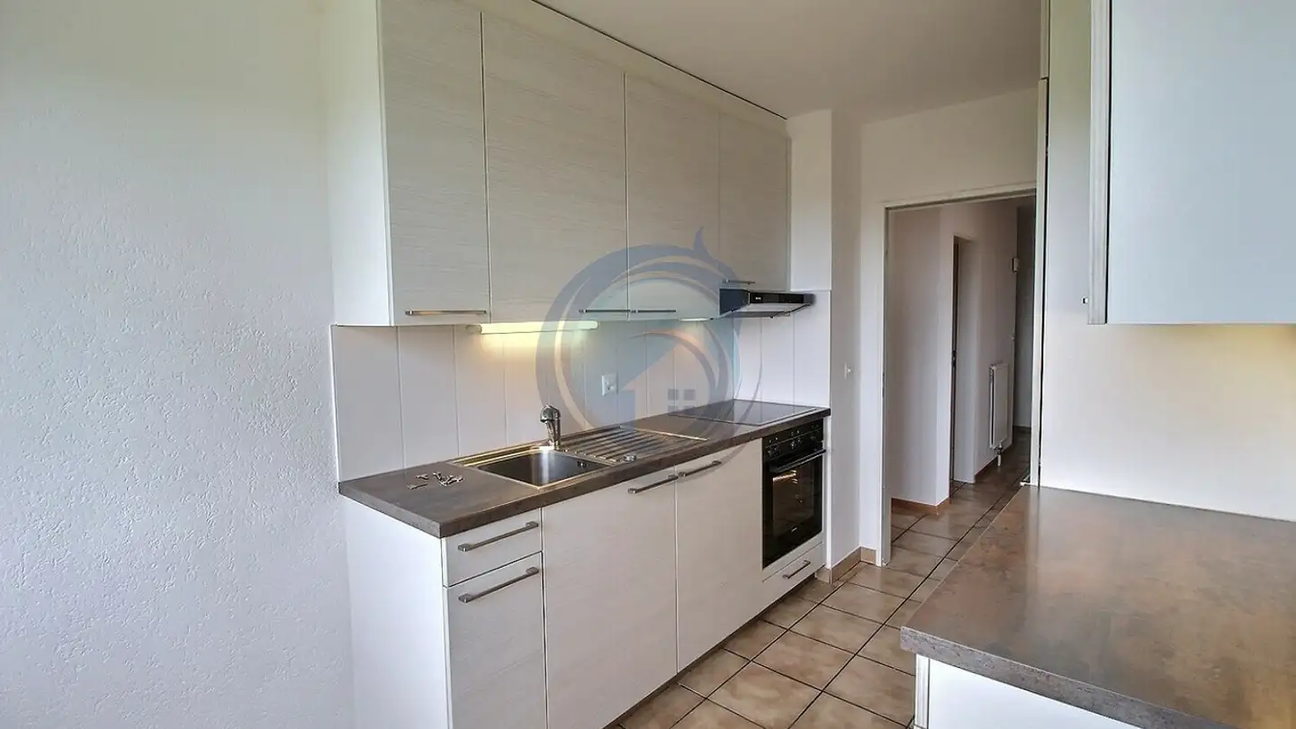 Appartamento in affitto - Chemin De La Marouette 1, 1607 Palézieux - Foto 4