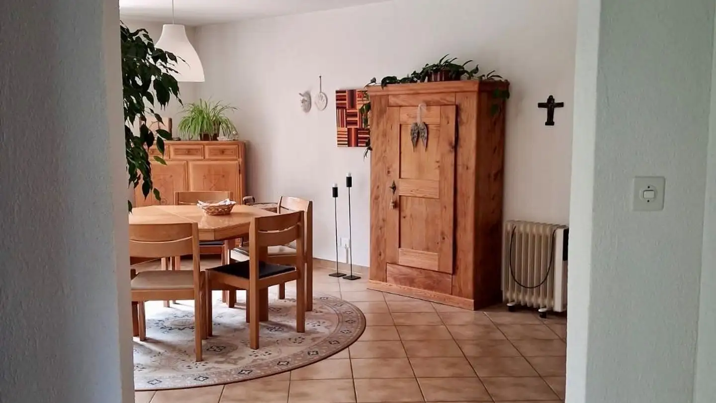 Apartment for rent - Sonnmatt 8, 6242 Wauwil - Photo 2