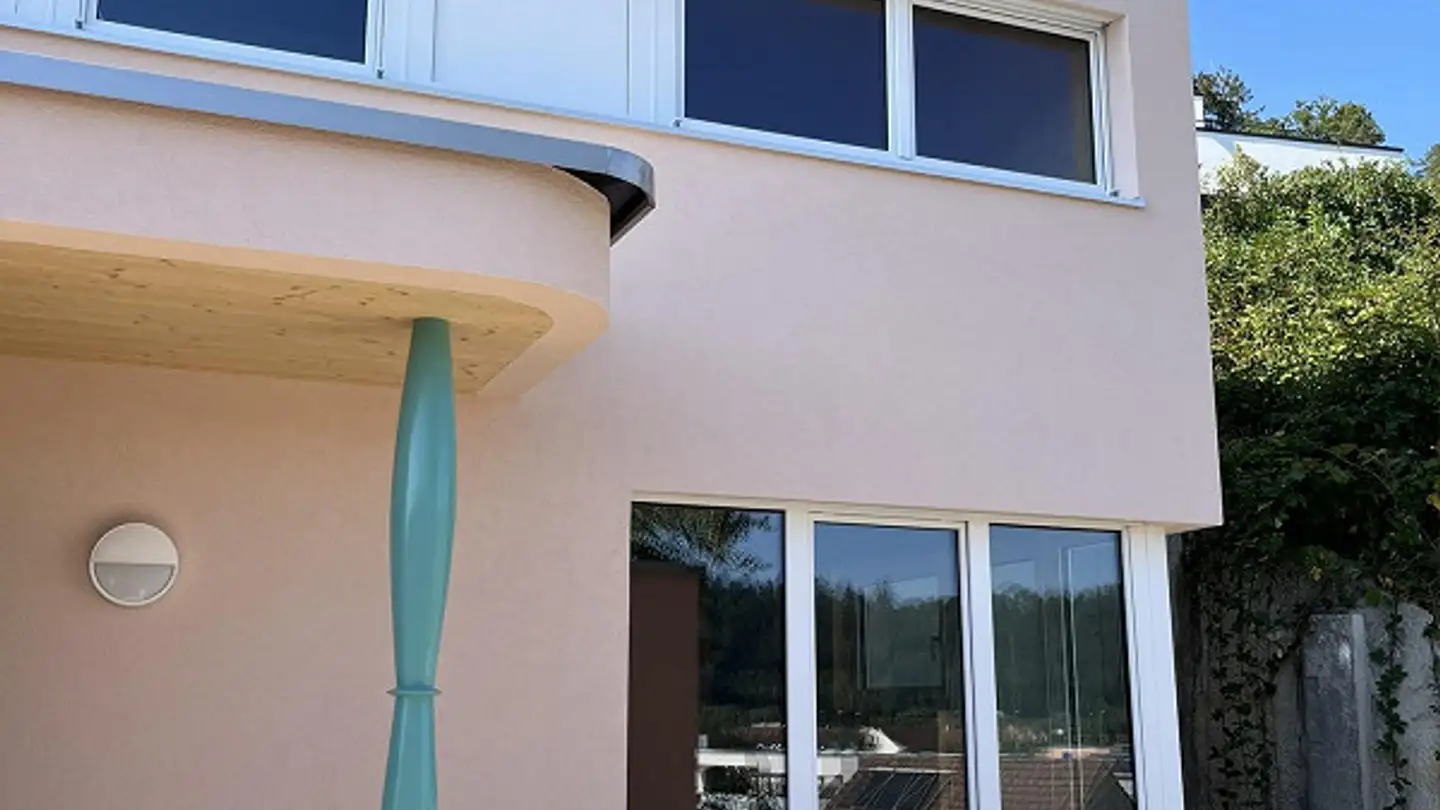 Appartamento in affitto - Simmelenmattweg, 4222 Zwingen - Photo 2