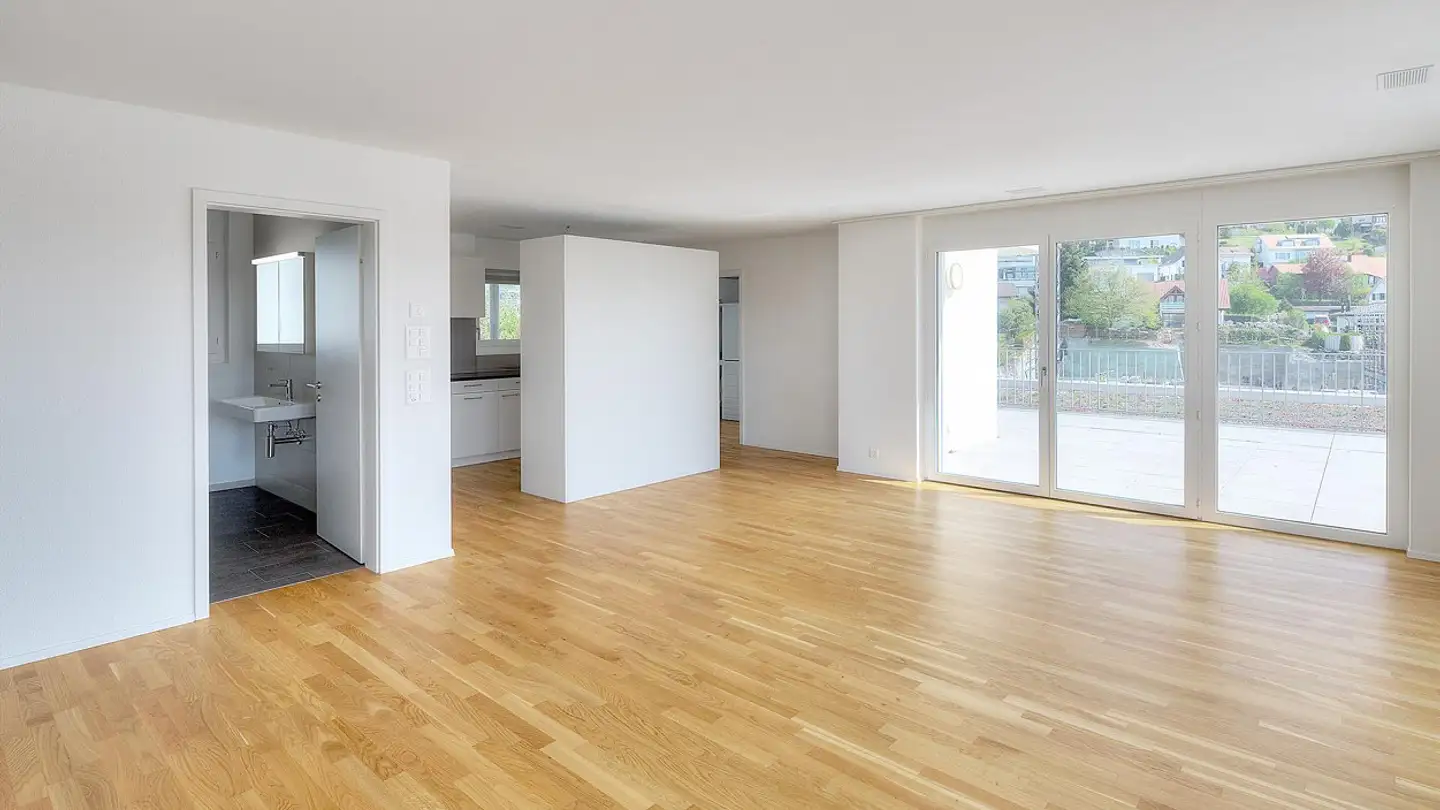 Wohnung mieten - Parkweg 2, 5443 Niederrohrdorf - Foto 2