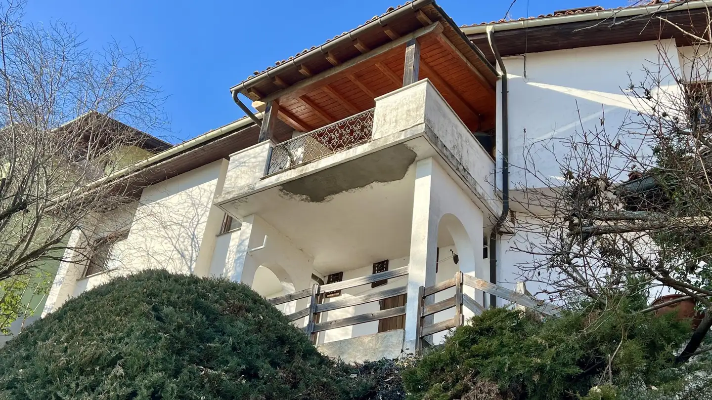 Casa singola in vendita - A Mariöö, 6839 Sagno - Foto 2