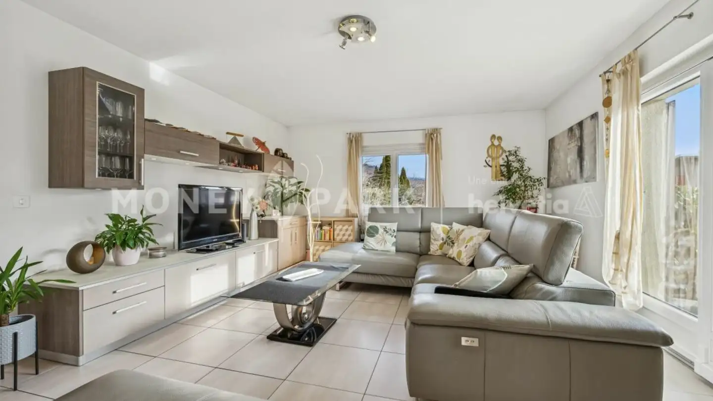 Einfamilienhaus kaufen - Avenue De La Gare 70, 1963 Vétroz - Foto 2