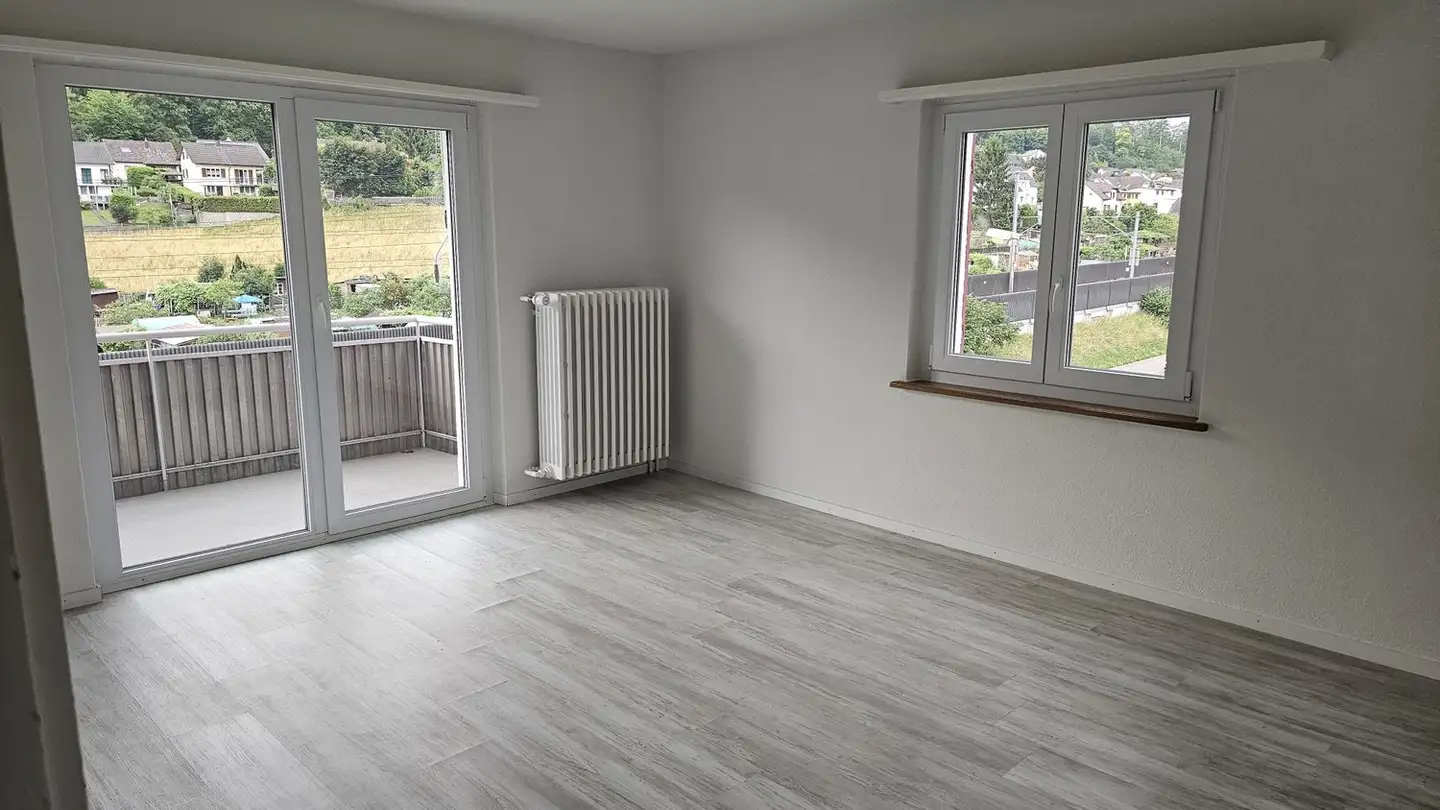 Appartement à louer - Oltnerstrasse 119, 4663 Aarburg - Photo 2