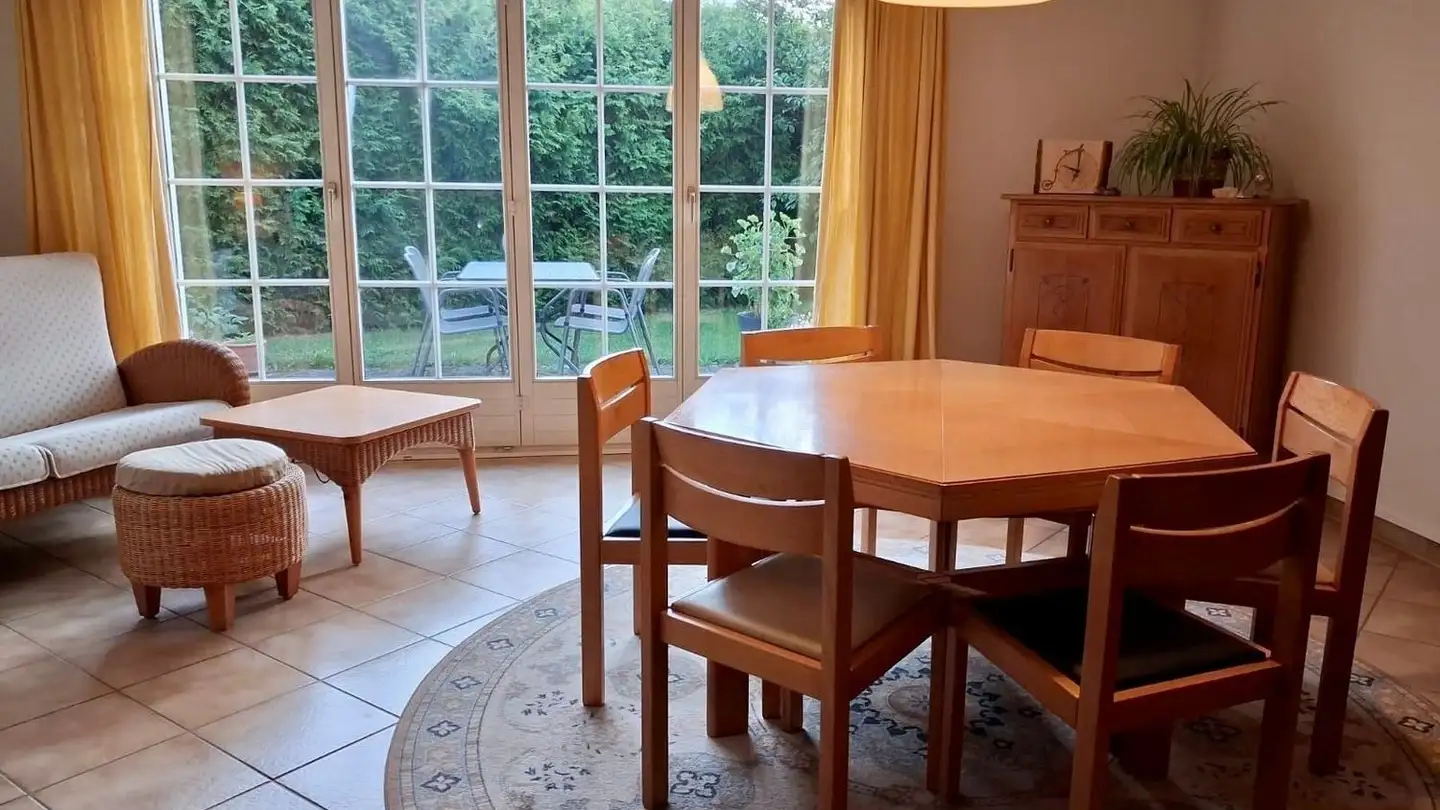 Apartment for rent - Sonnmatt 8, 6242 Wauwil - Photo 3