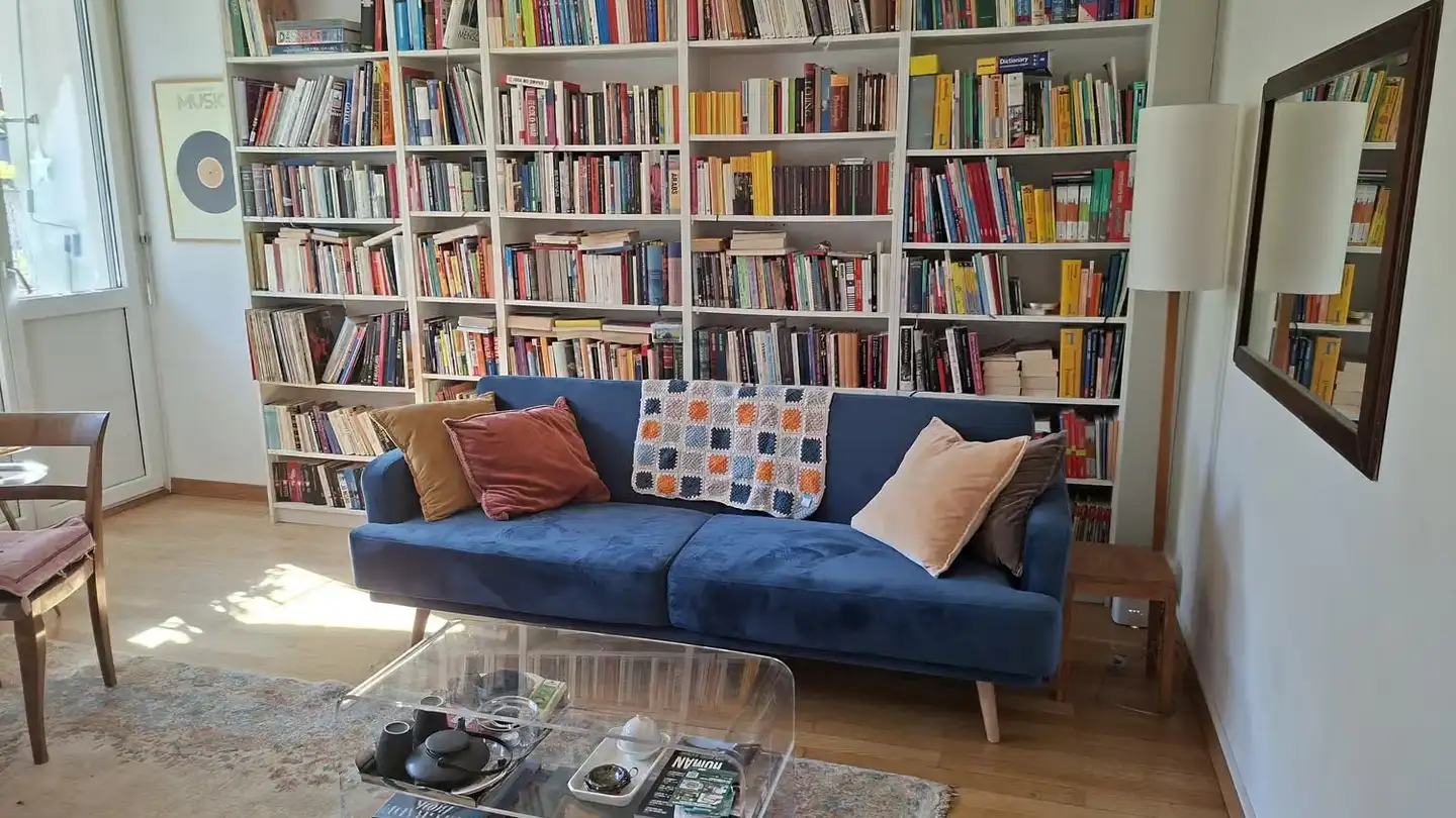 Apartment for rent - 3007 Bern