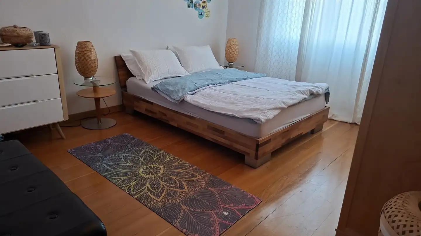 Apartment for rent - 3007 Bern - Photo 2