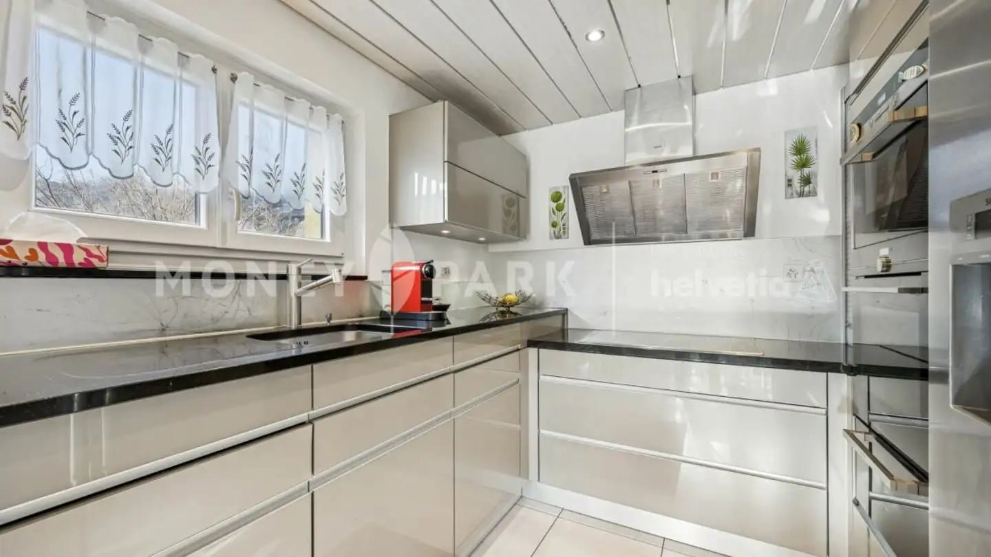 Einfamilienhaus kaufen - Avenue De La Gare 70, 1963 Vétroz - Foto 4