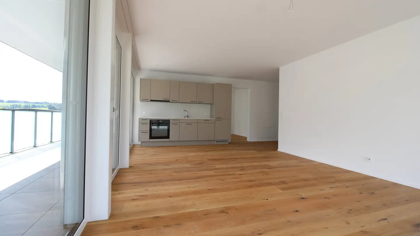 Appartamento in affitto - Bleicherweg 10, 9220 Bischofszell - Photo 2