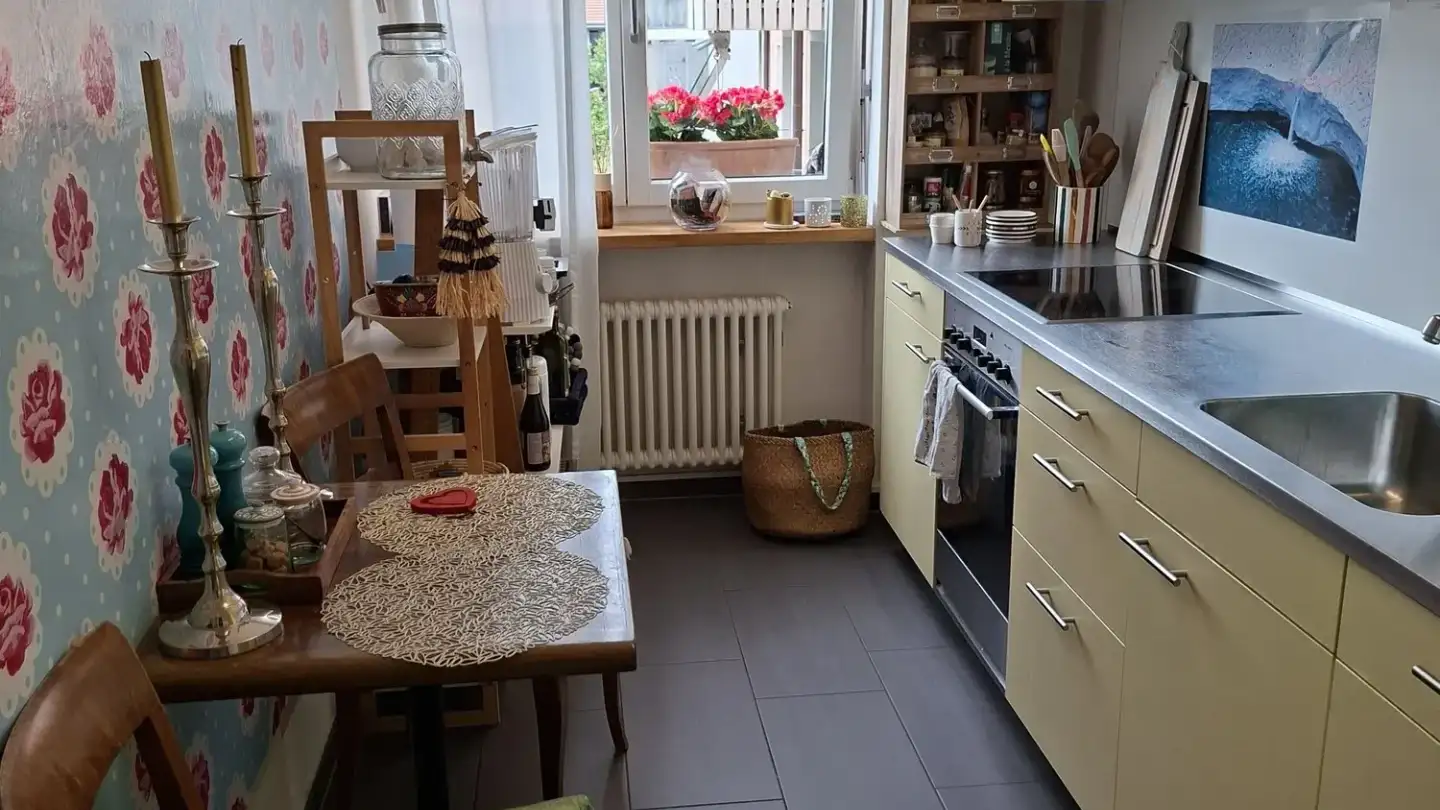 Apartment for rent - 3007 Bern - Photo 4