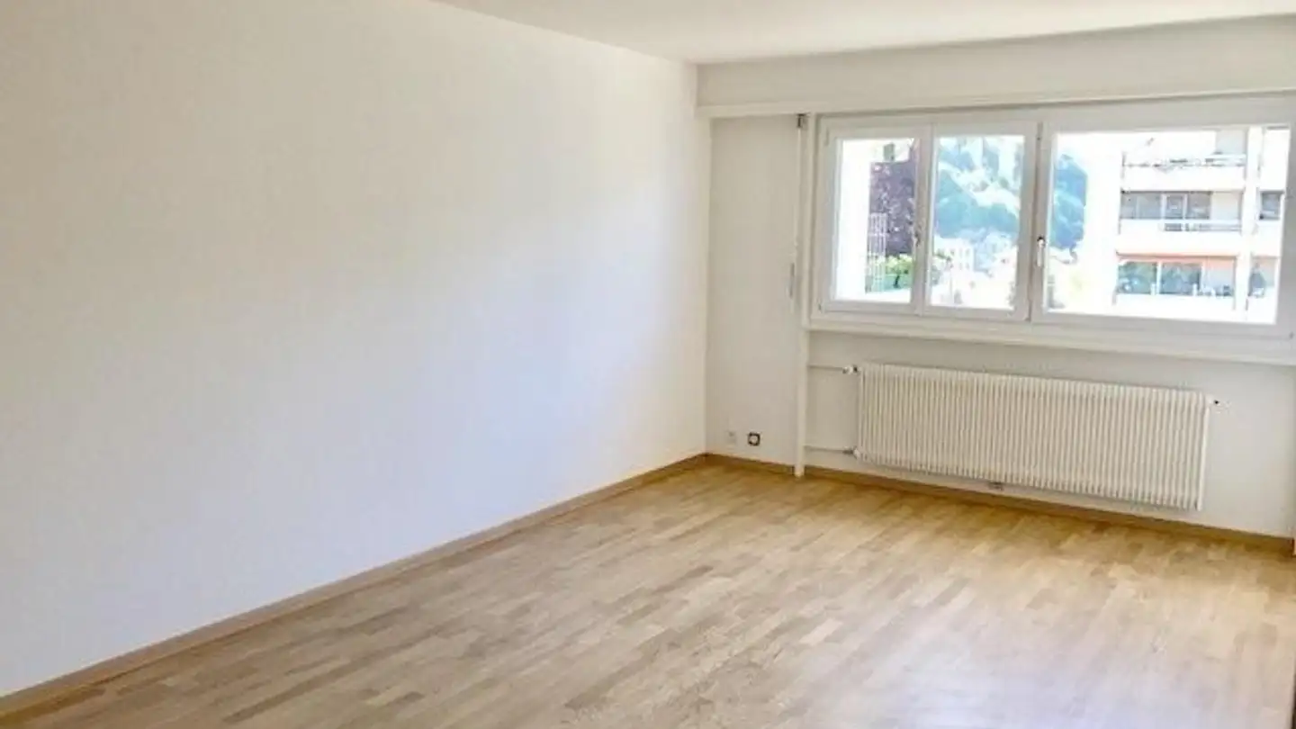 Appartamento in affitto - Avenue De Chillon 51, 1820 Territet - Foto 2