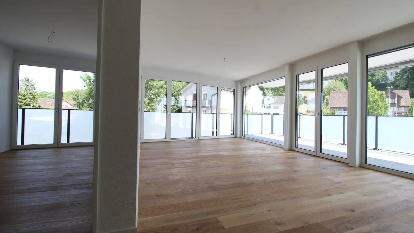 Appartamento in affitto - Bleicherweg 10, 9220 Bischofszell - Photo 4