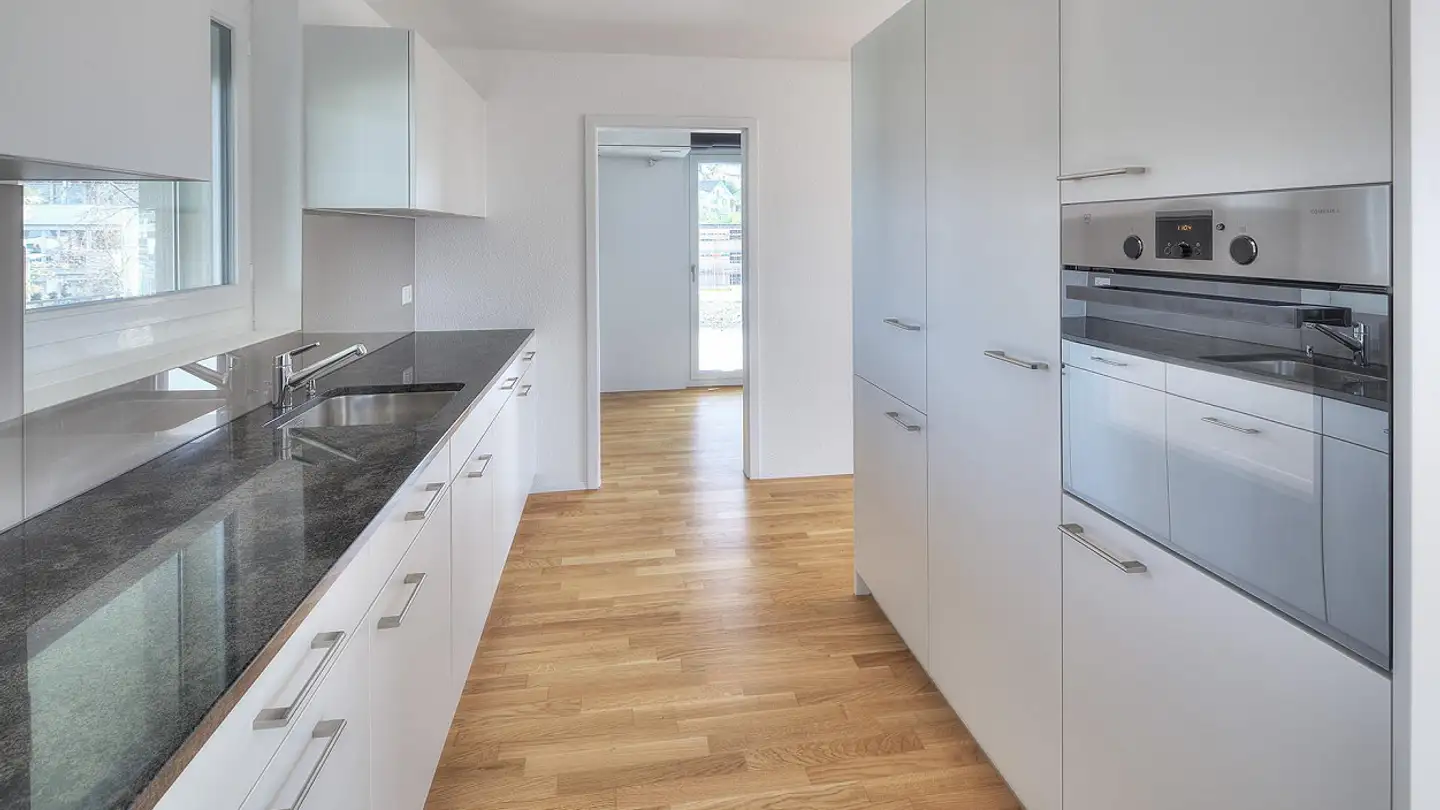 Wohnung mieten - Parkweg 2, 5443 Niederrohrdorf - Foto 4