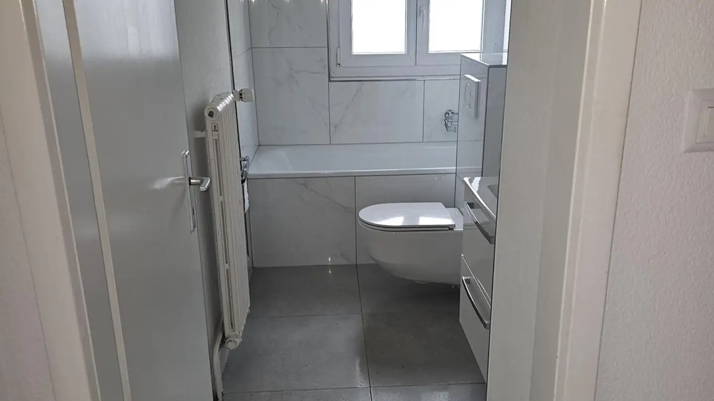 Appartement à louer - Oltnerstrasse 119, 4663 Aarburg - Photo 3