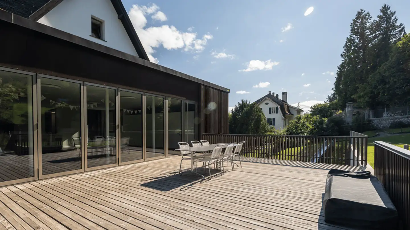 Appartamento in affitto - La Haute-Route / Höheweg 85, 2502 Biel/Bienne - Photo 3