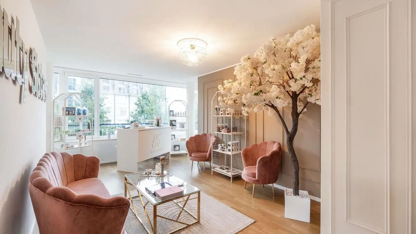 Bureau à louer - Im Stadtwald 5, 9400 Rorschach - Photo 2