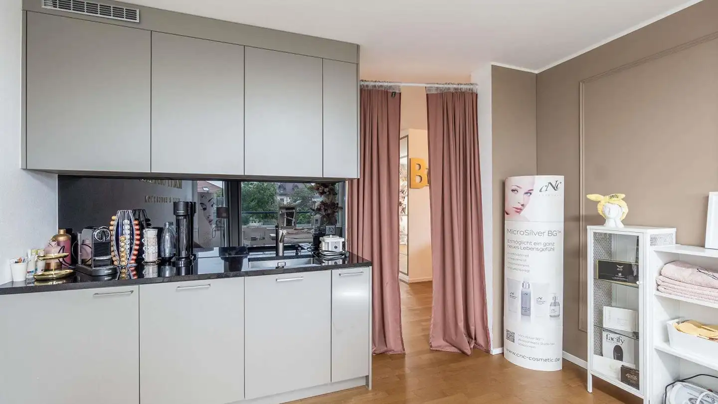 Bureau à louer - Im Stadtwald 5, 9400 Rorschach - Photo 3