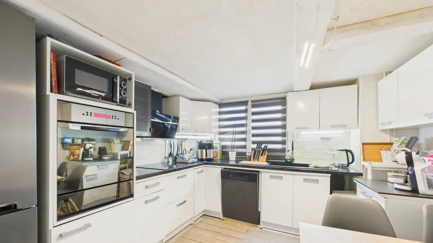 Haus kaufen - 9242 Oberuzwil - Foto 4