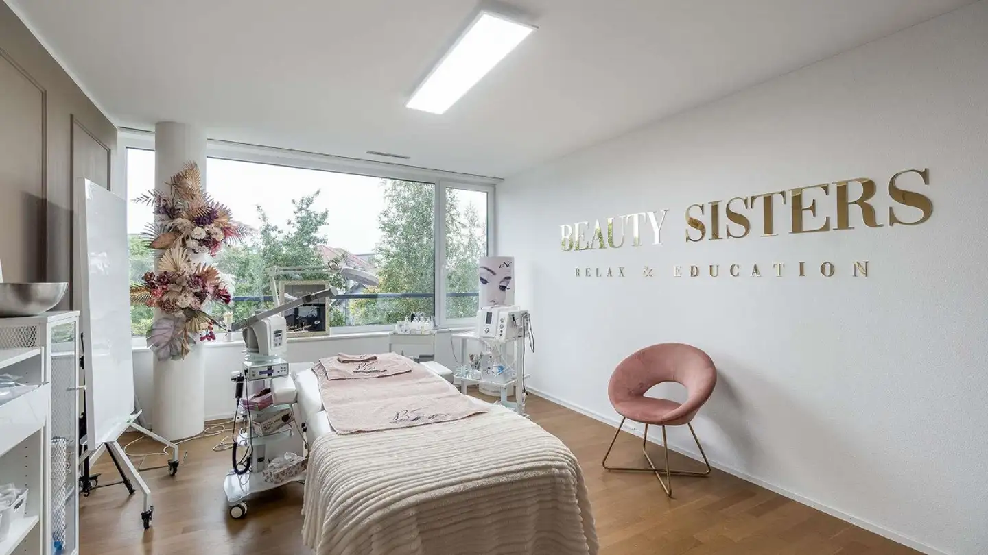 Bureau à louer - Im Stadtwald 5, 9400 Rorschach - Photo 4