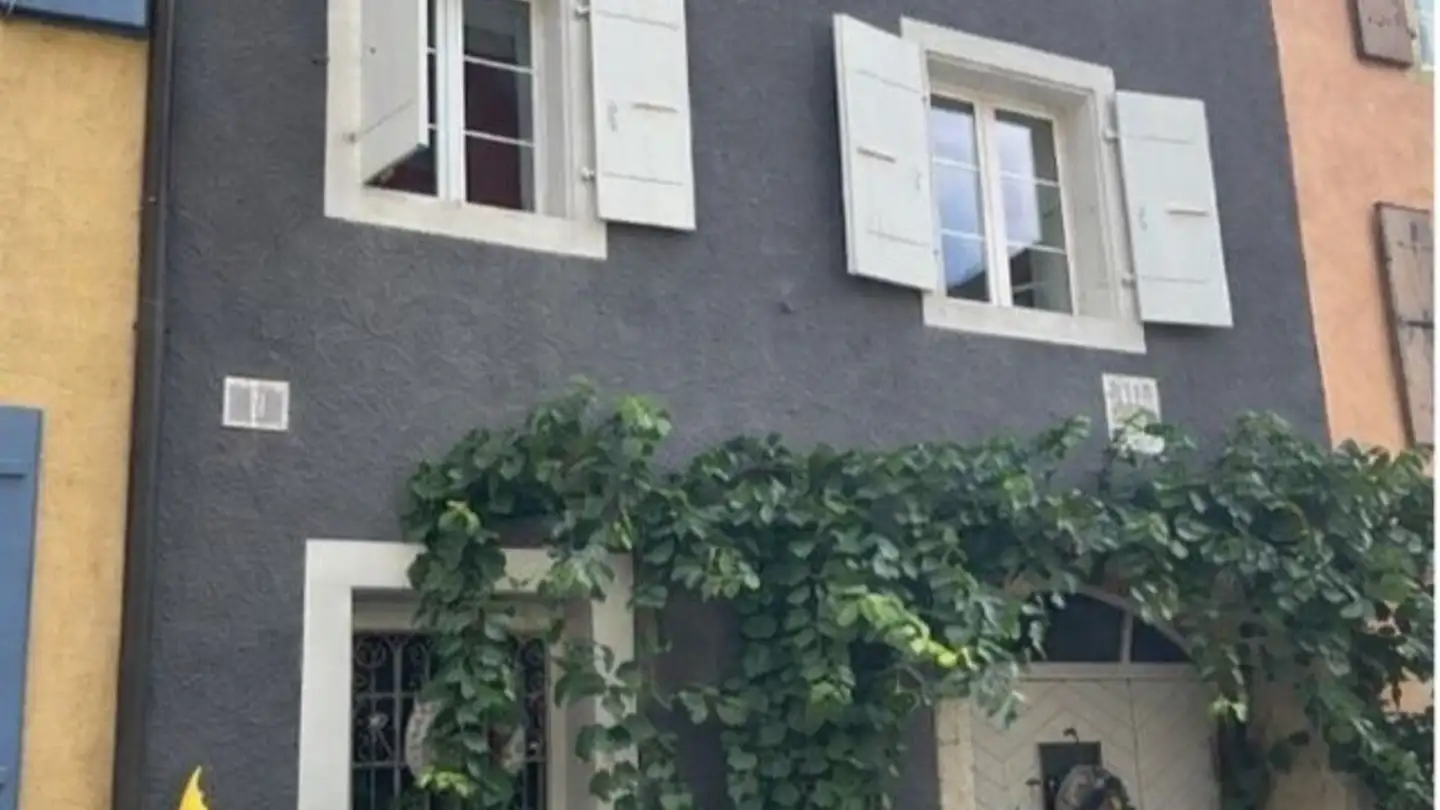 Appartement à vendre - 2036 Cormondrèche