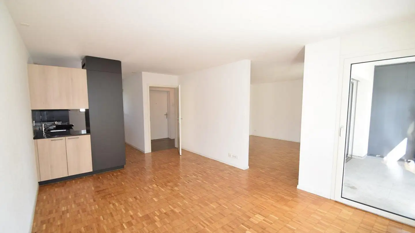 Appartamento in affitto - Leimernweg 1, 3270 Aarberg - Foto 2