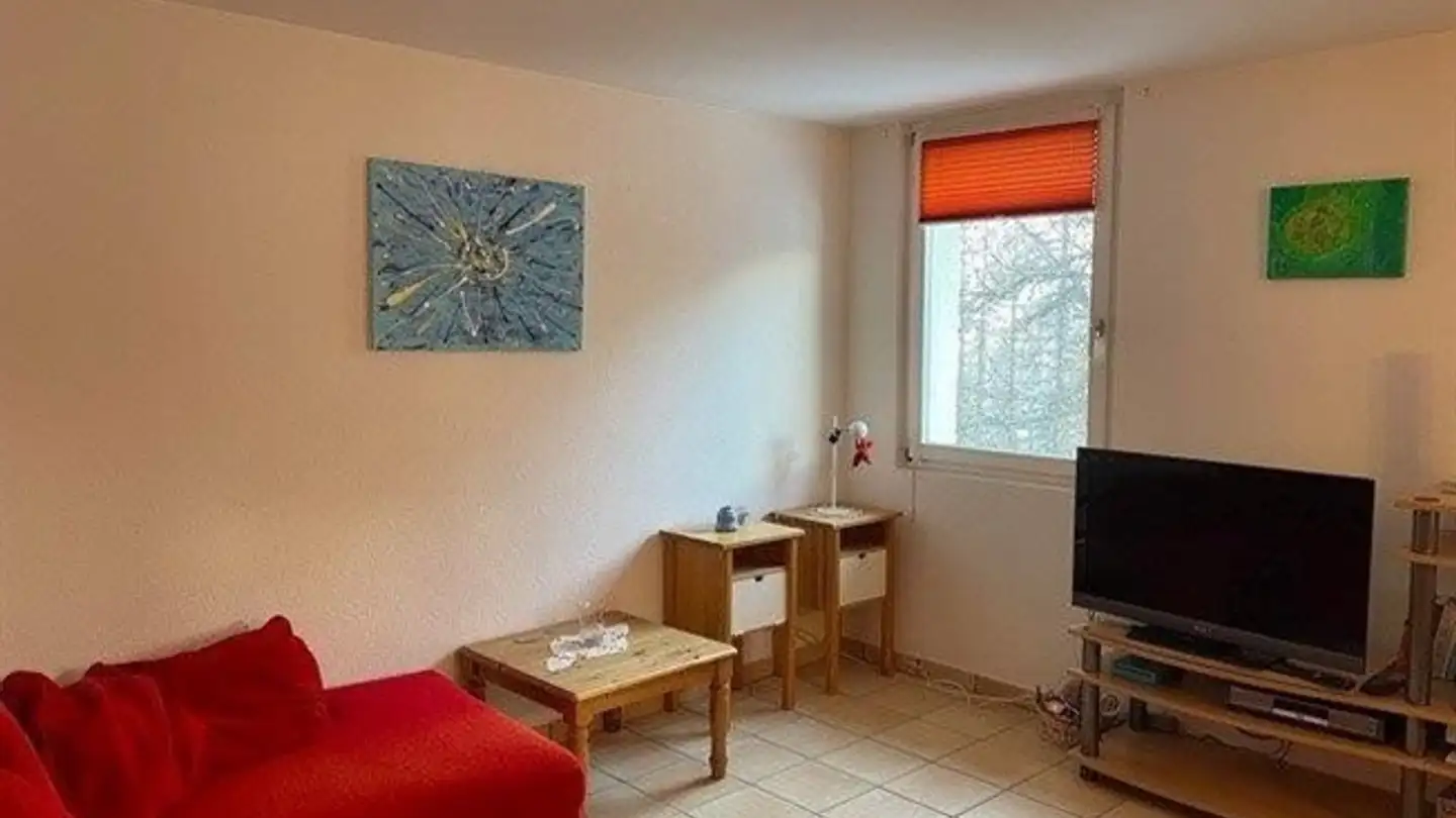 Wohnung kaufen - 6685 Bosco/Gurin - Foto 4