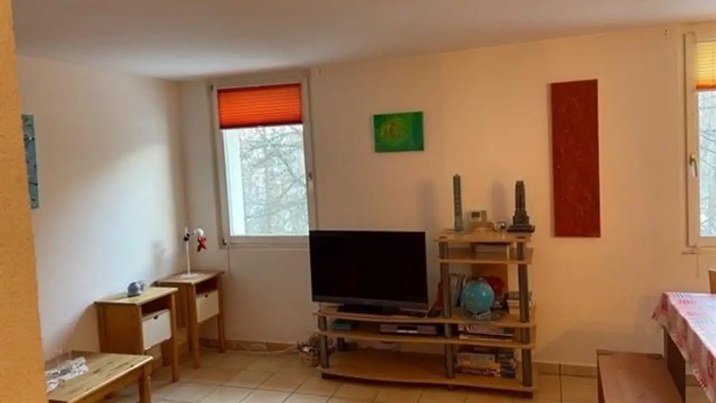 Wohnung kaufen - 6685 Bosco/Gurin