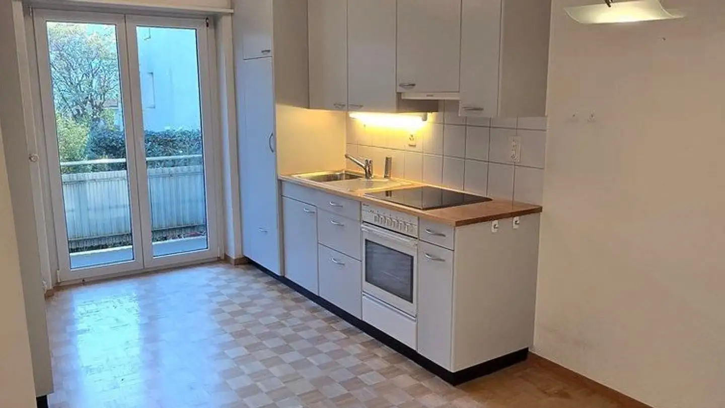 Appartamento in affitto - Reiserstrasse 78, 4600 Olten