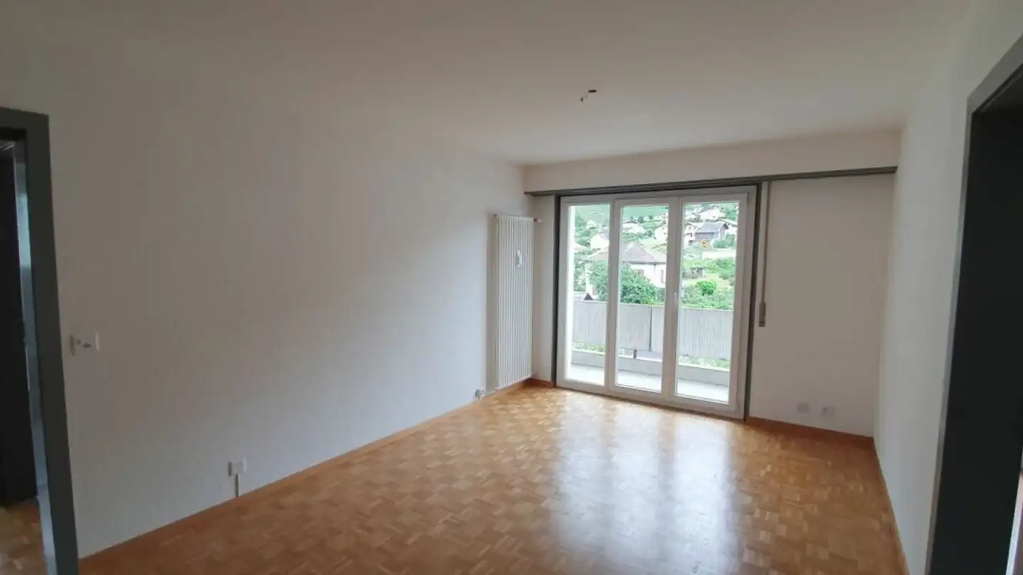 Appartamento in affitto - Nouvelle Avenue 13, 1907 Saxon - Photo 4