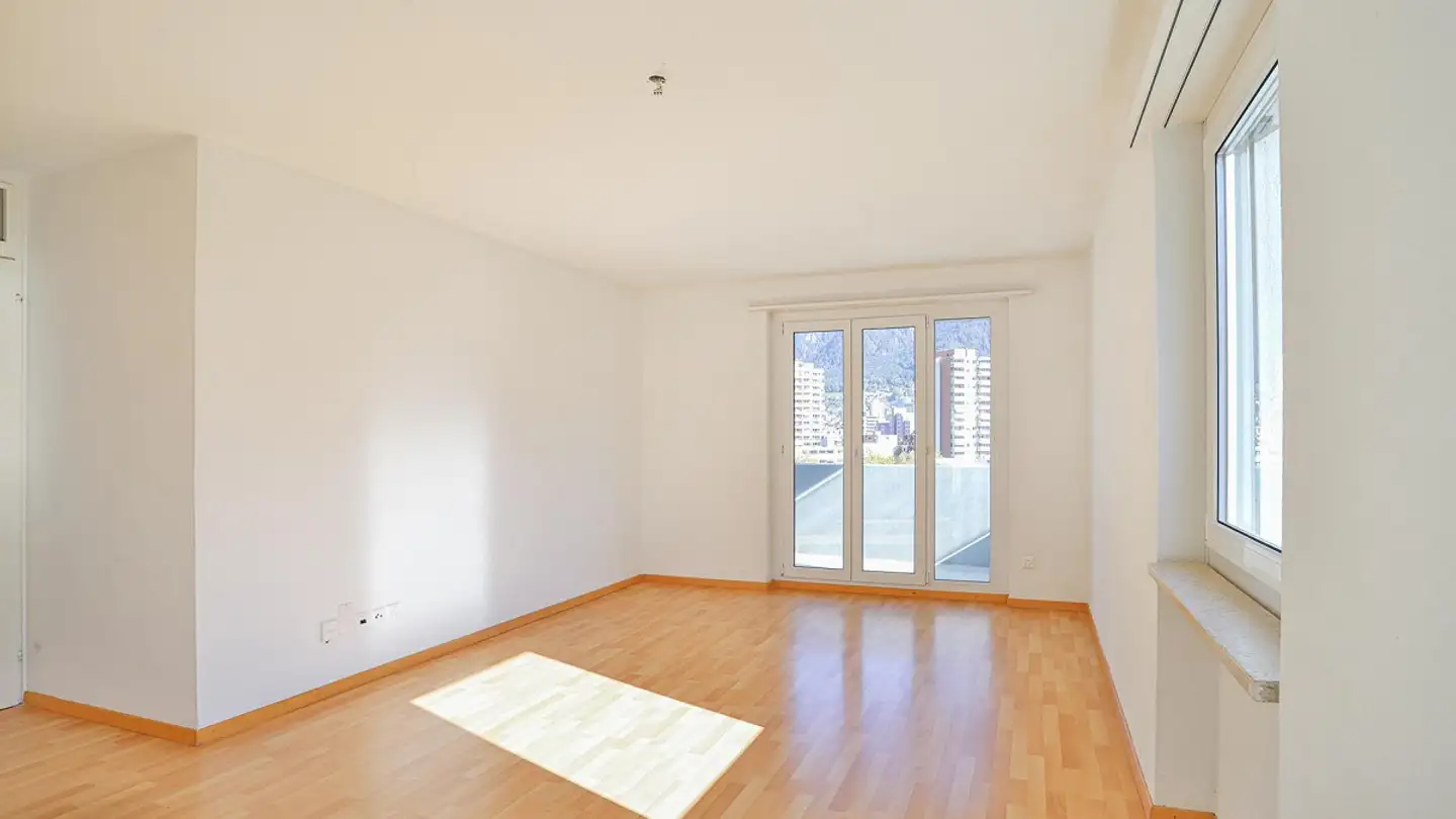 Apartment for rent - Austrasse 14, 7000 Chur