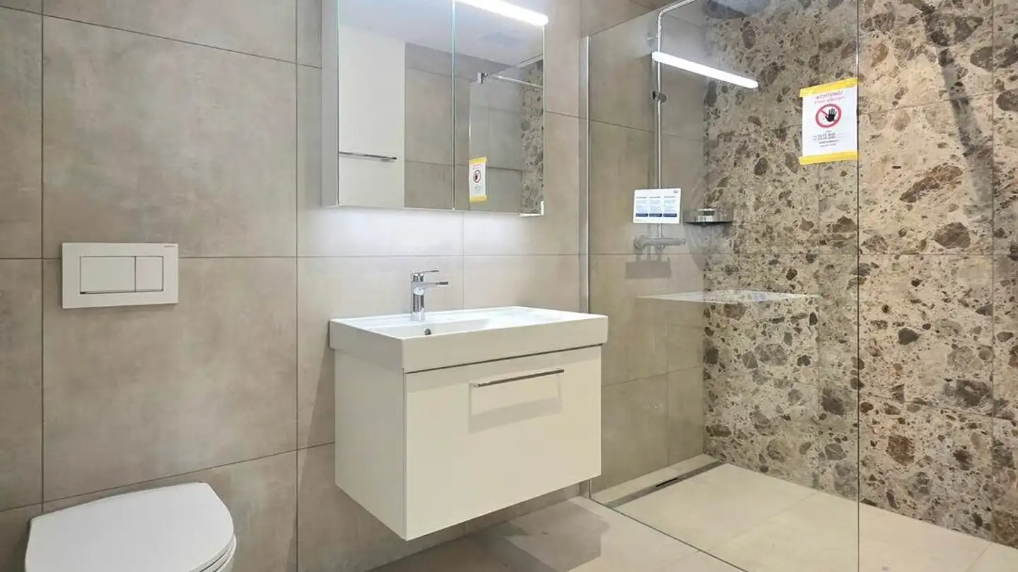 Apartment for rent - Zugerstrasse 24, 8917 Oberlunkhofen - Photo 3