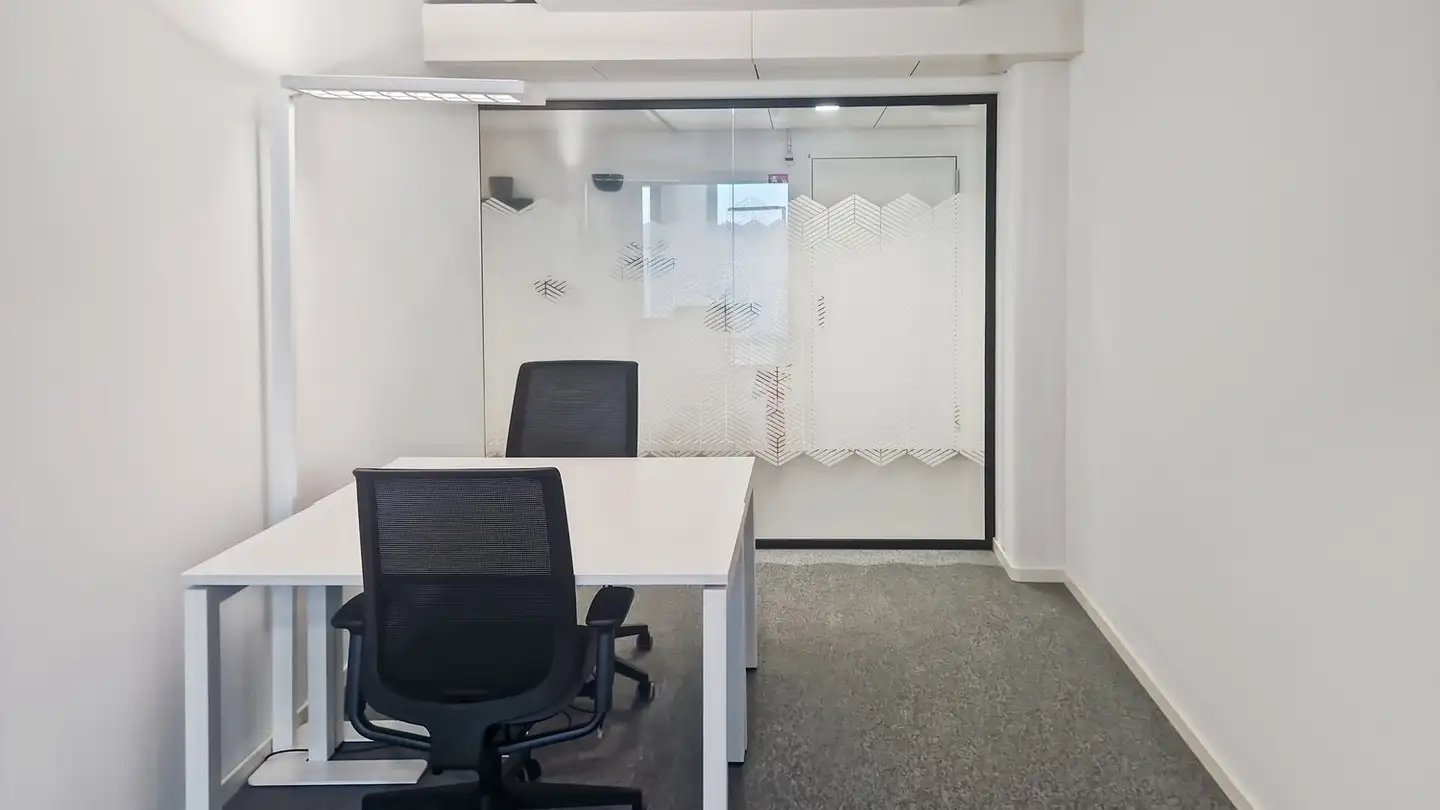 Bürofläche mieten - Thurgauerstrasse 101, 8152 Glattpark (Opfikon) - Foto 2