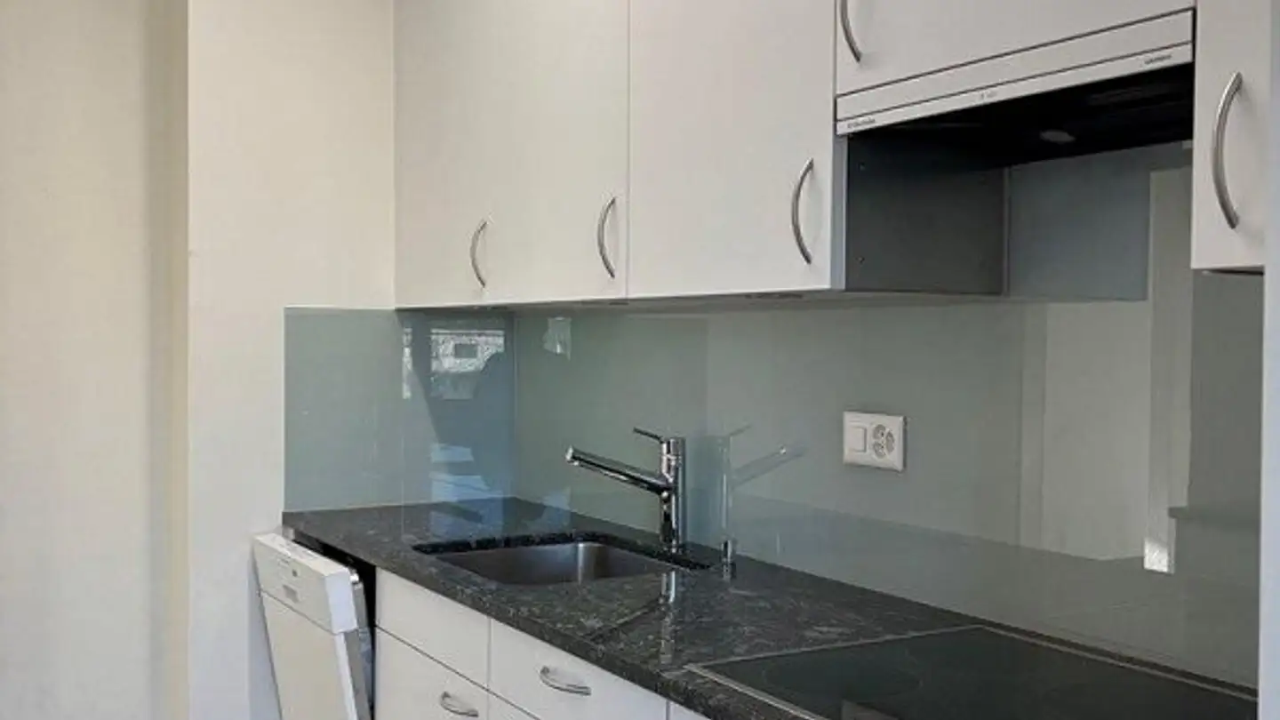 Apartment for rent - Rothausstrasse 9, 4132 Muttenz - Photo 2