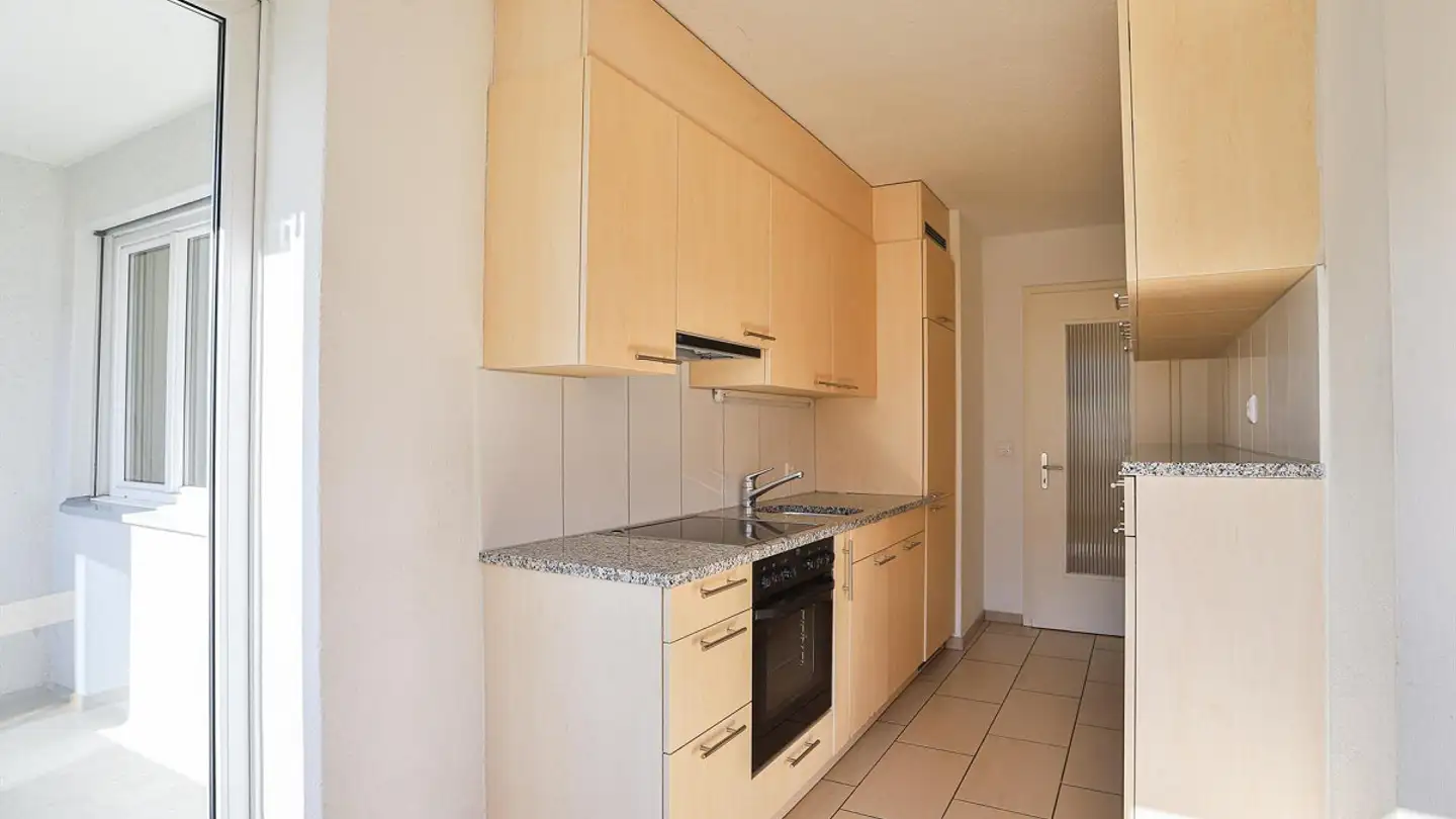 Apartment for rent - Austrasse 14, 7000 Chur - Photo 2