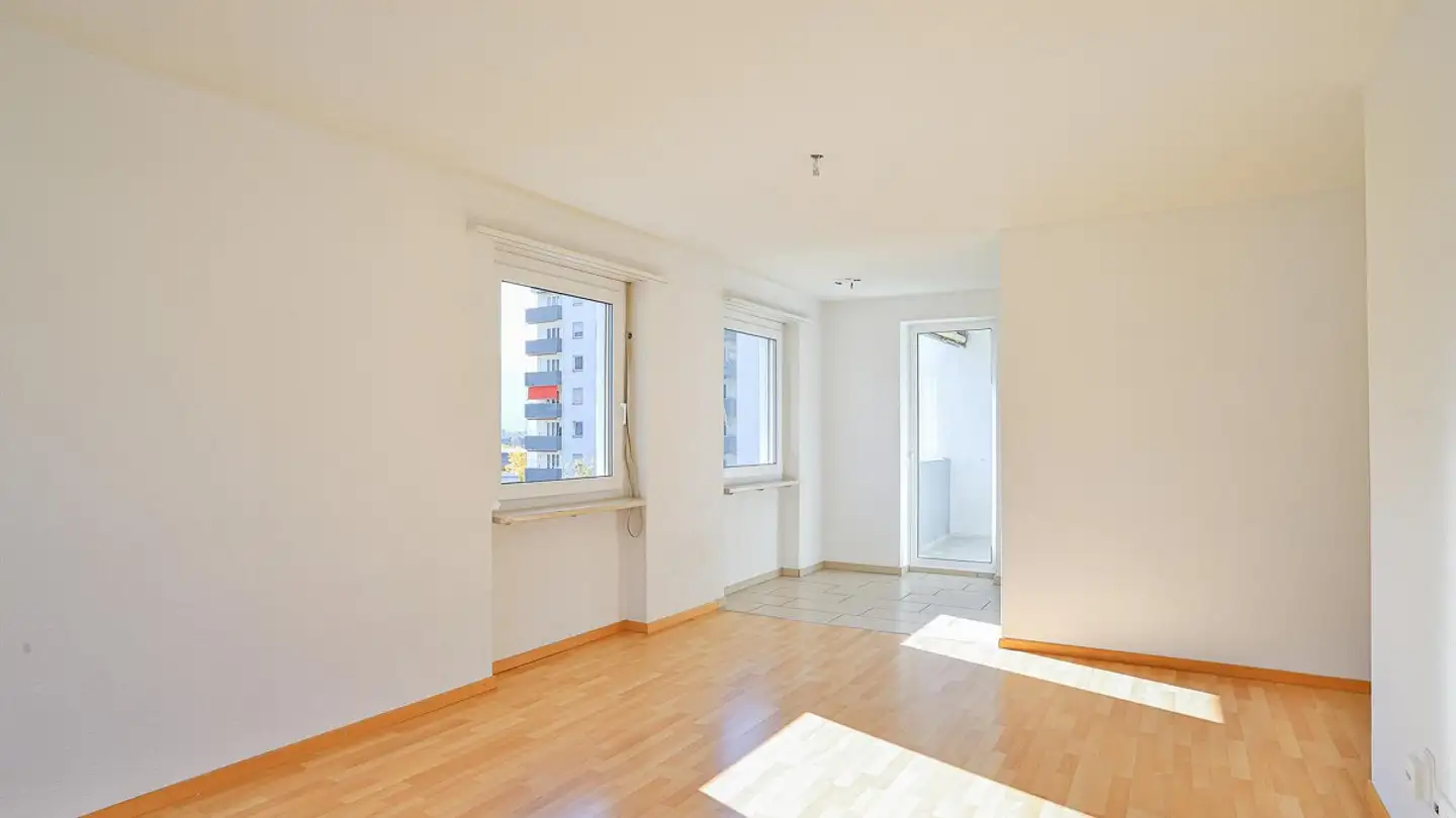 Apartment for rent - Austrasse 14, 7000 Chur - Photo 3