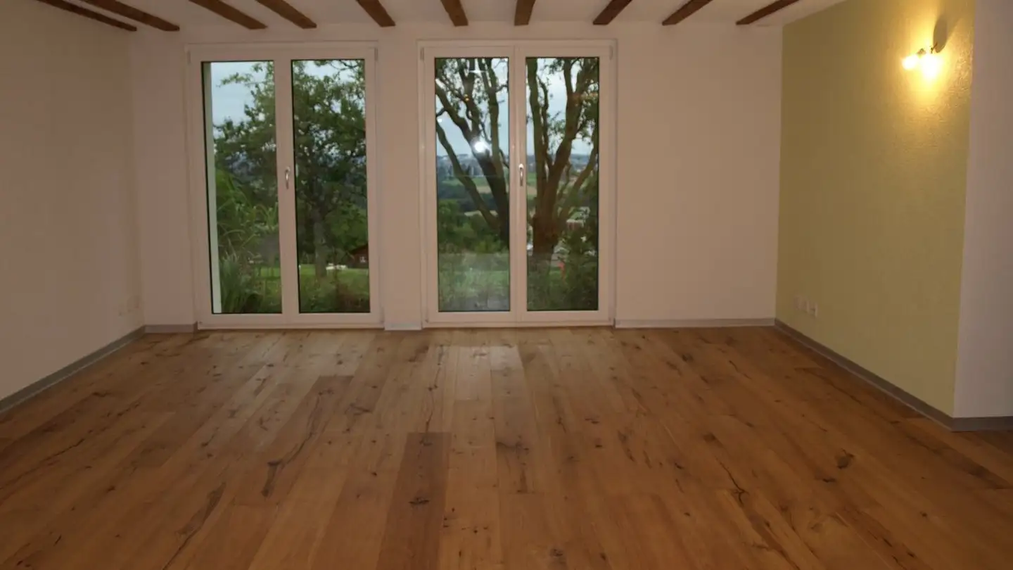 Appartamento in affitto - Rütteli 41, 1712 Tafers - Photo 2