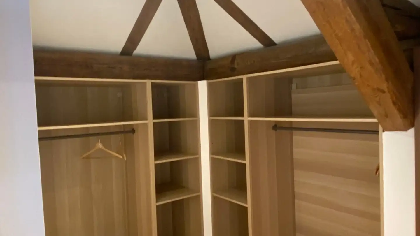 Appartamento in affitto - Bahnhofplatz 2, 3210 Kerzers - Photo 3