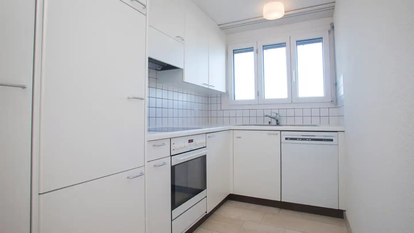 Wohnung mieten - In Der Dorfmatt 3, 4132 Muttenz - Foto 2