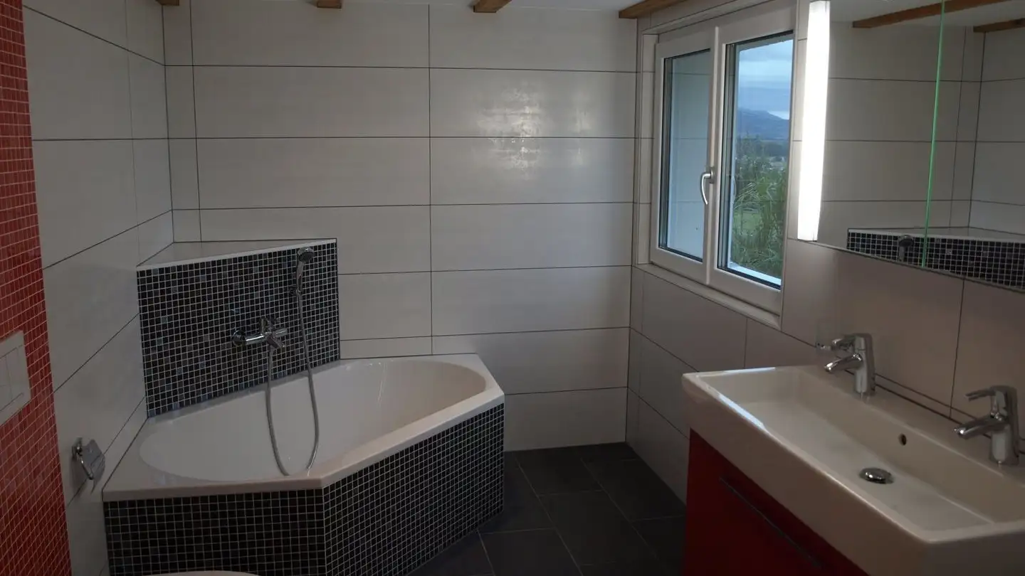 Appartamento in affitto - Rütteli 41, 1712 Tafers - Photo 3